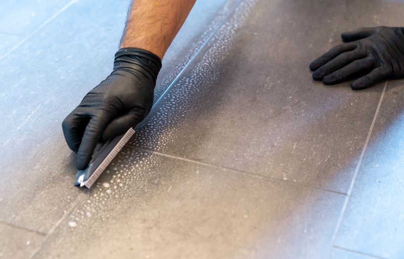 Tile Service