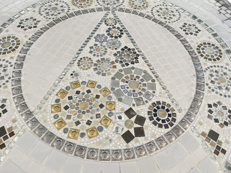 Mosaic and Decorative Tiles