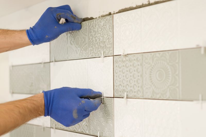 Entryway Tile Solutions